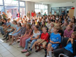 Baumpflanzaktion Hagelkreuzschule Lüttingen 0926